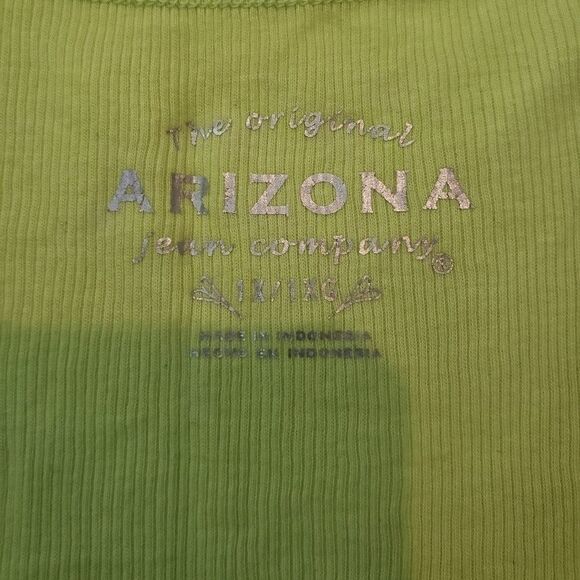Arizona Jean Co. Tank Top - Picture 3 of 4
